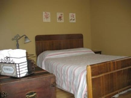 Auberge Les Deux Tours Saguenay Room photo